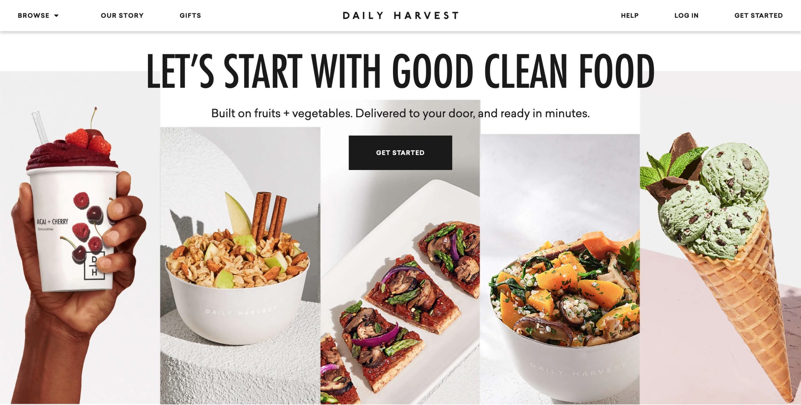 daily harvest bowls reviews