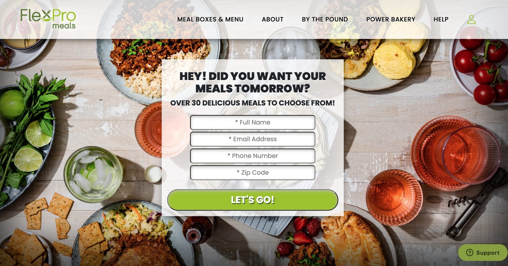 flexpro-meals-review-healthy-dishes-to-help-you-lose-weight