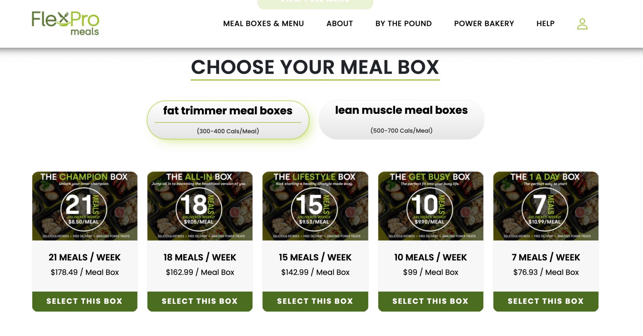 flexpro-meals-review-healthy-dishes-to-help-you-lose-weight