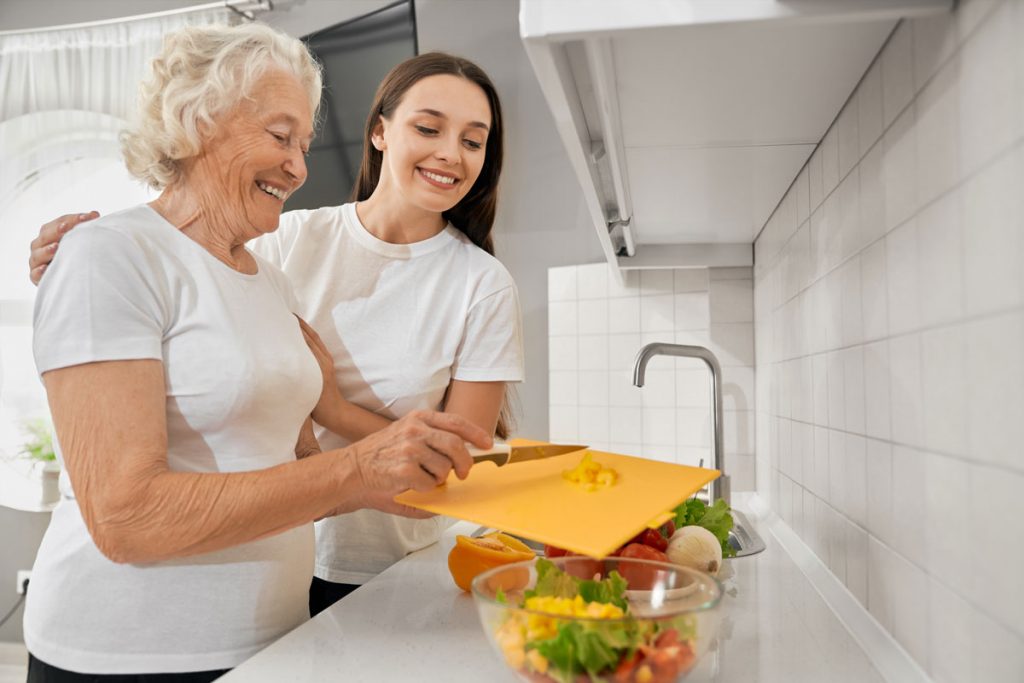 7 Day Meal Plan for Elderly: Plan Your Healthy Diet